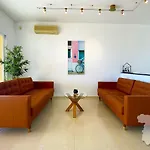 Tatil Evi Colina Del Sol