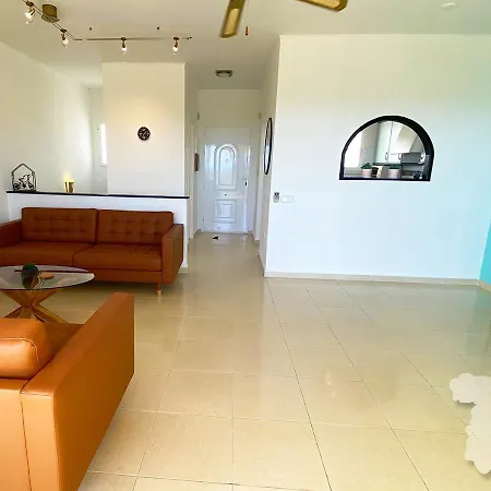 Casa vacanze Colina Del Sol
