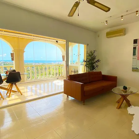 Casa vacanze Colina Del Sol