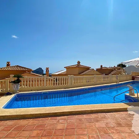 Colina Del Sol *