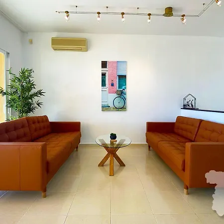 Casa vacanze Colina Del Sol